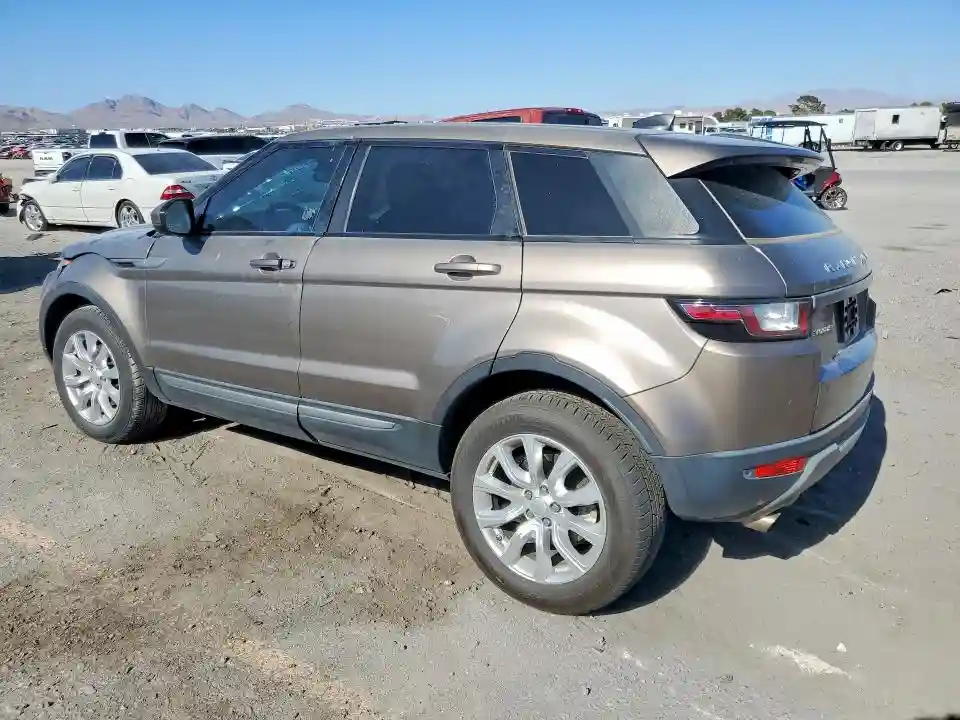 SALVP2BG6HH193834 2017 LAND ROVER RANGEROVER-1