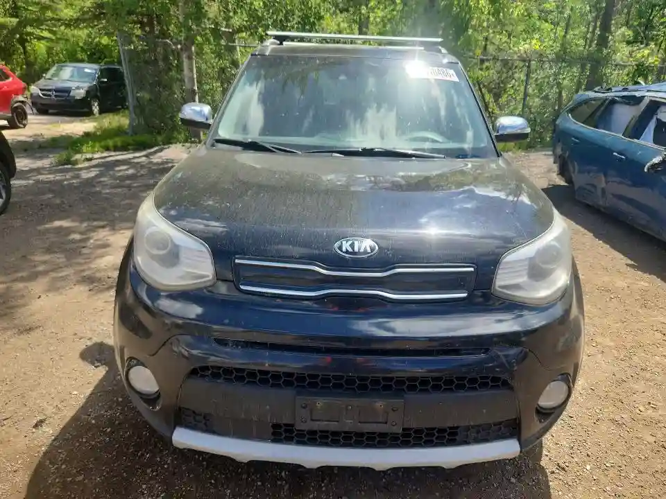 KNDJP3A5XJ7593709 2018 KIA SOUL-4