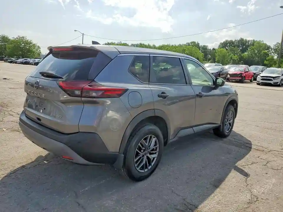 JN8BT3AB1PW468655 2023 NISSAN ROGUE-2