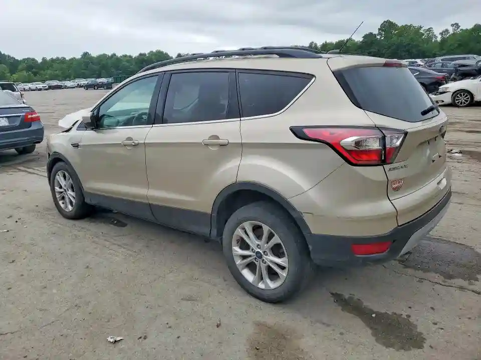 1FMCU9GD2JUA40424 2018 FORD ESCAPE-1