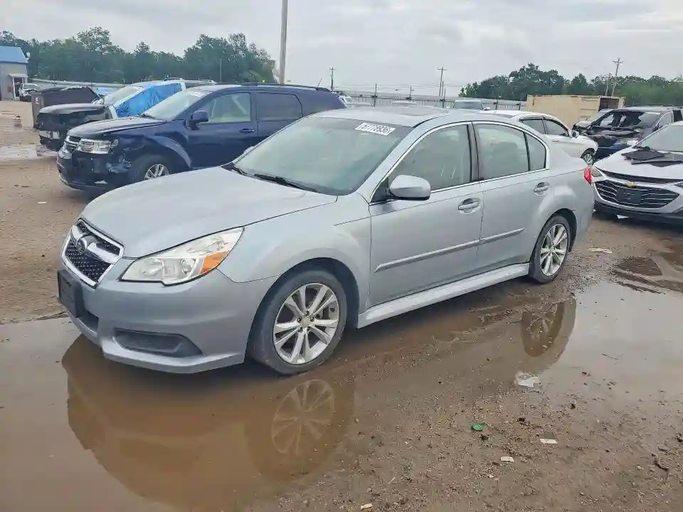 4S3BMBG65D3043210 2013 SUBARU LEGACY-0