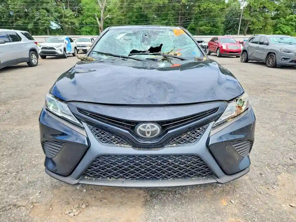 4T1G11AK1LU949003 2020 TOYOTA CAMRY-4