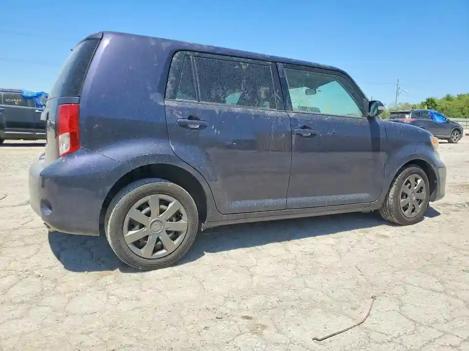 JTLZE4FE6CJ023241 2012 SCION XB-2