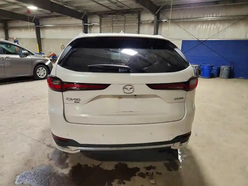JM3KKEHC2R1102929 2024 MAZDA CX-90-5