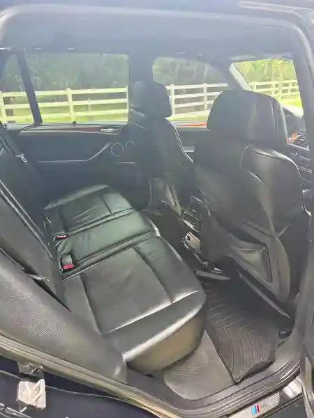 5YMGY0C53DLL15689 2013 BMW X5-5