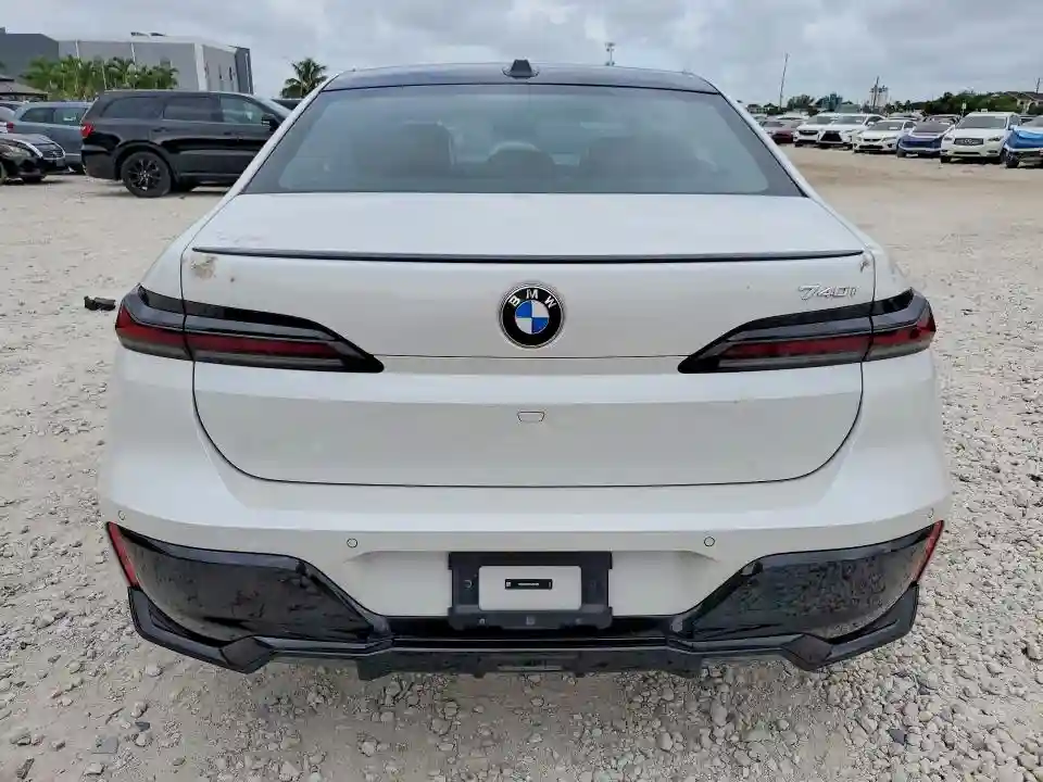 WBA23EH0XSCV31352 2025 BMW 7 SERIES-5