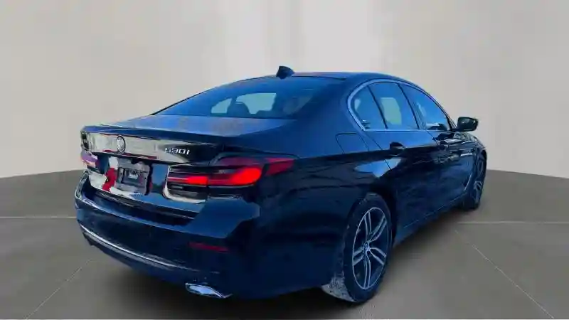 WBA13BJ05MWW91614 2021 BMW 5 SERIES-3