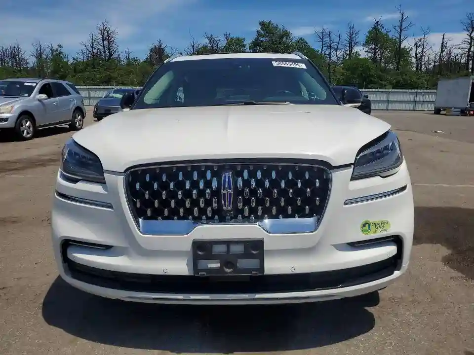 5LMYJ8XY7PNL00182 2023 LINCOLN AVIATOR-4