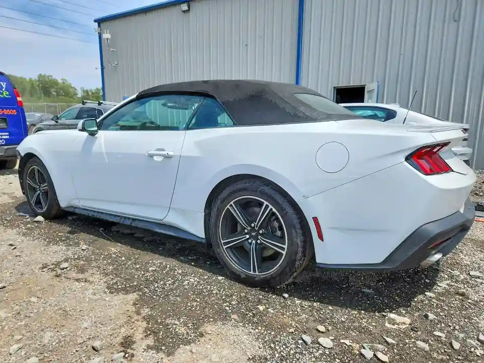 1FAGP8UH9S5127754 2025 FORD MUSTANG-1