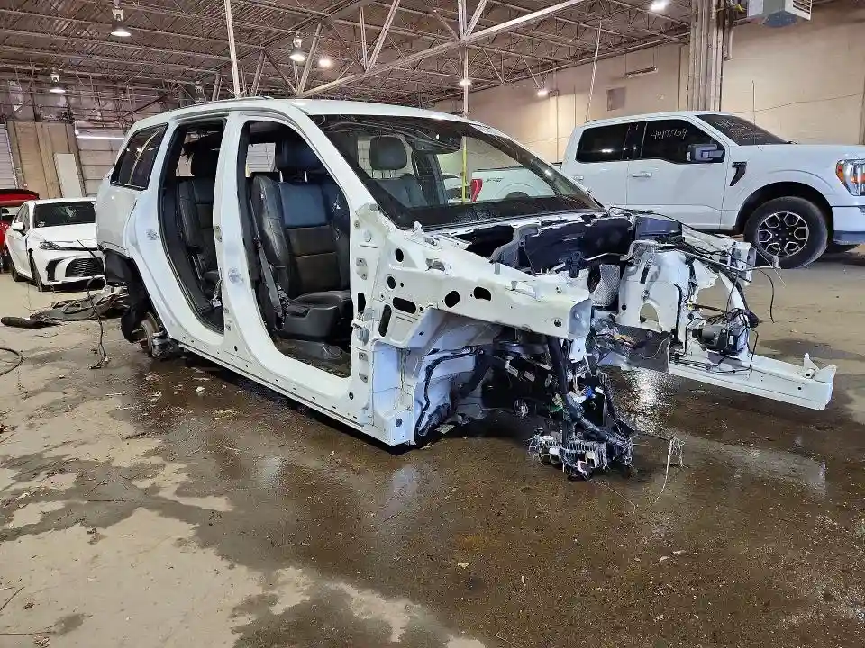 1C4RJFAGXLC390174 2020 JEEP CHEROKEE-3