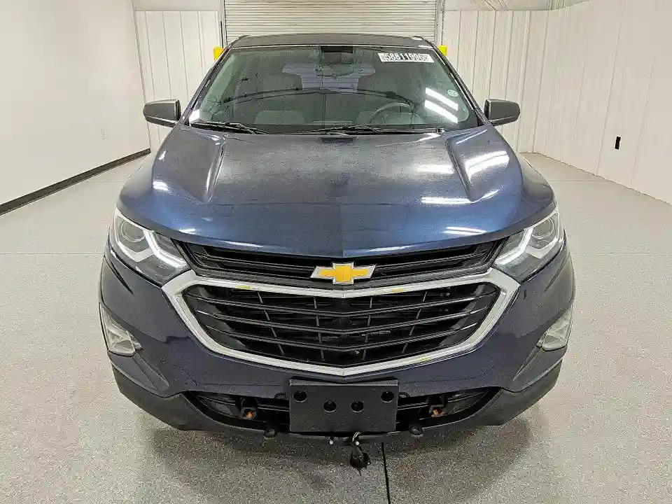 3GNAXHEV6JS615012 2018 CHEVROLET EQUINOX-4