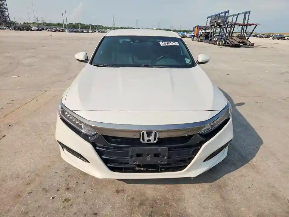 1HGCV1F33KA029206 2019 HONDA ACCORD-4