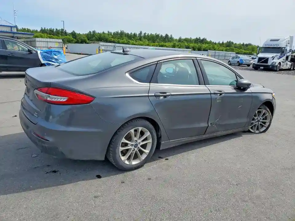 3FA6P0LU9LR100810 2020 FORD FUSION-2