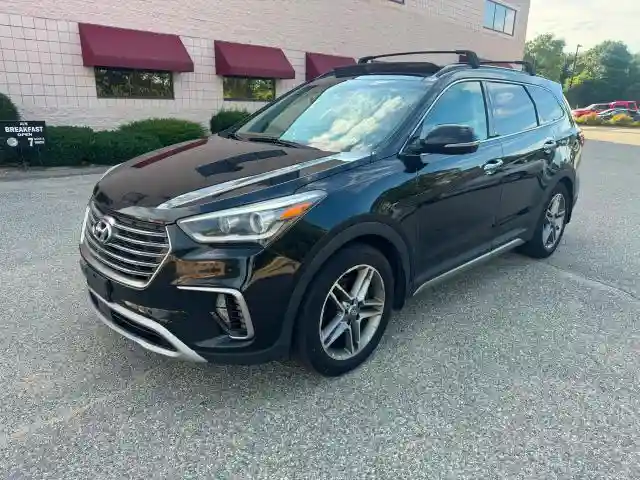 KM8SRDHF0JU282497 2018 HYUNDAI SANTA FE-1