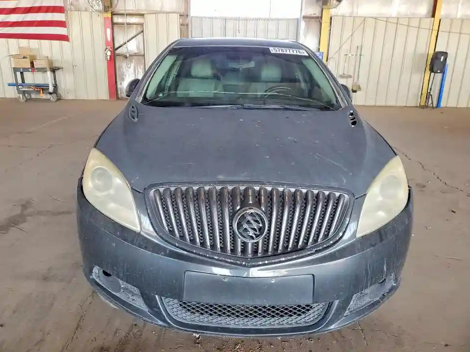 1G4PP5SK7E4157736 2014 BUICK VERANO-4
