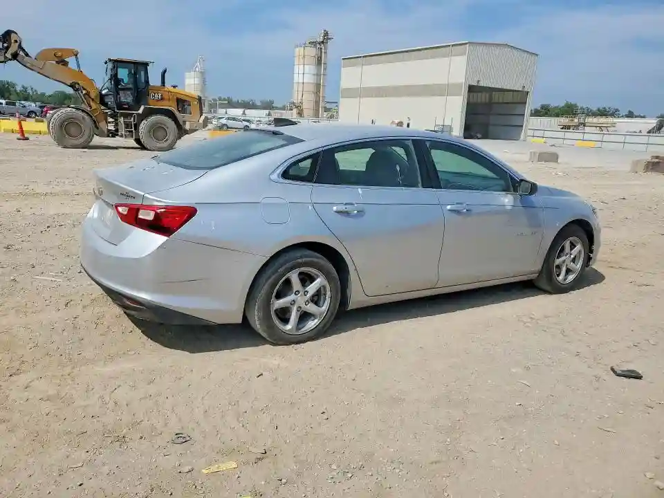 1G1ZB5ST1HF249141 2017 CHEVROLET MALIBU-2