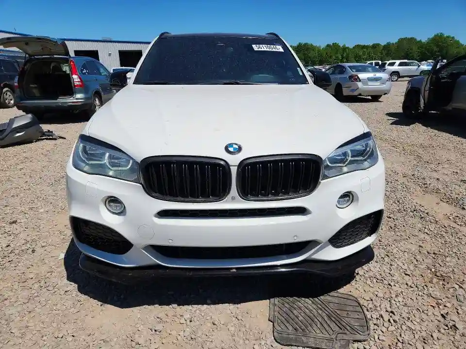 5UXKR6C58G0J79955 2016 BMW X5-4