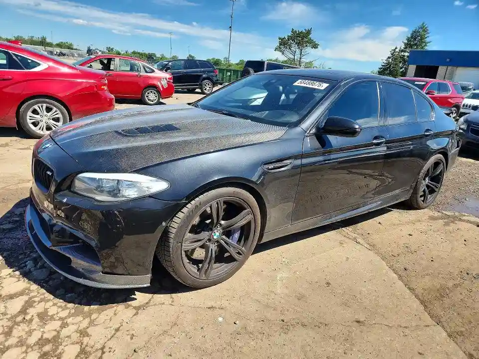WBSFV9C50DD096291 2013 BMW M5-0