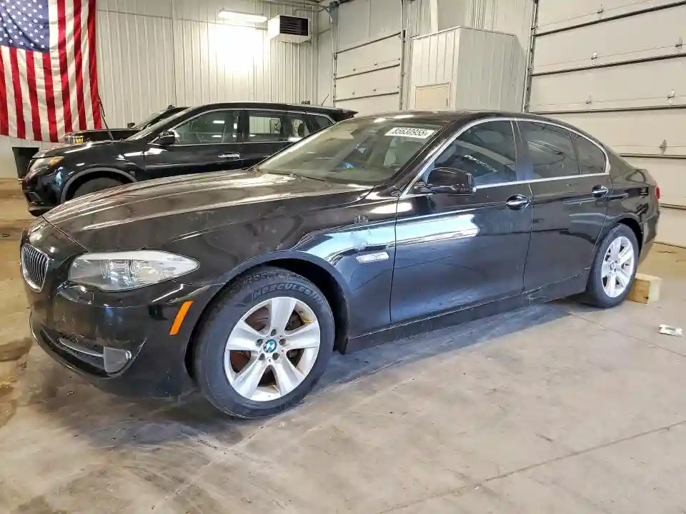 WBAXH5C54DD112050 2013 BMW 5 SERIES-0