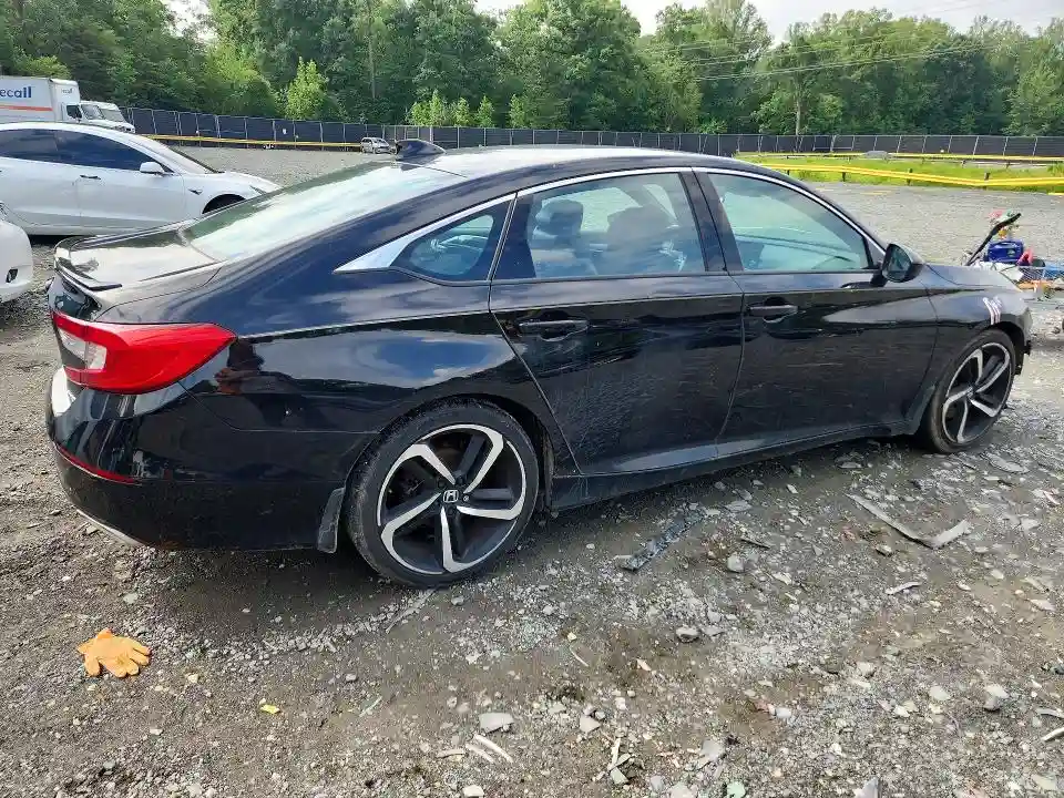 1HGCV1F33MA106823 2021 HONDA ACCORD-2