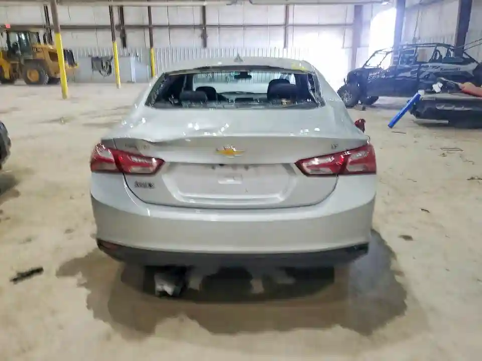 1G1ZD5ST1MF003596 2021 CHEVROLET MALIBU-5