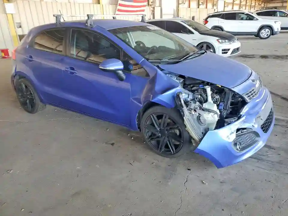 KNADN5A34C6094147 2012 KIA RIO 5-DOOR-3