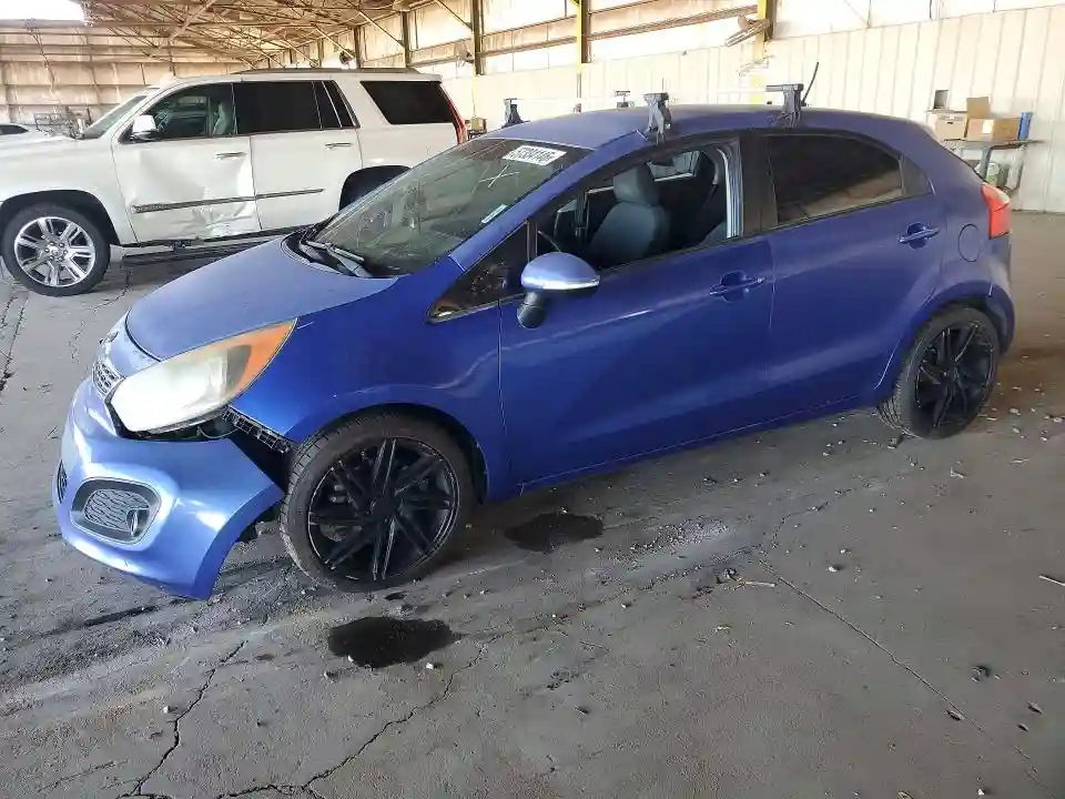 KNADN5A34C6094147 2012 KIA RIO 5-DOOR-0
