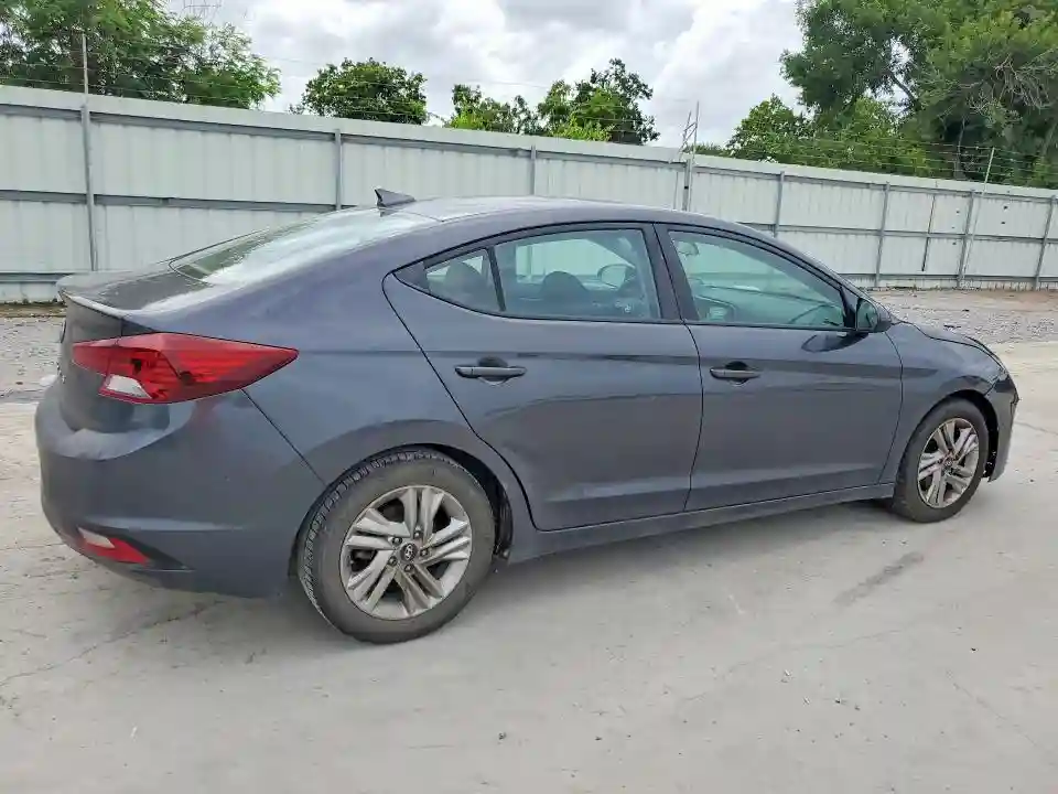 5NPD84LF9LH627093 2020 HYUNDAI ELANTRA-2