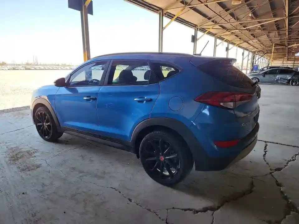 KM8J33A26HU454735 2017 HYUNDAI TUCSON-1