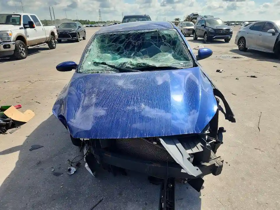 3KPF24AD4ME385234 2021 KIA FORTE LXS-4