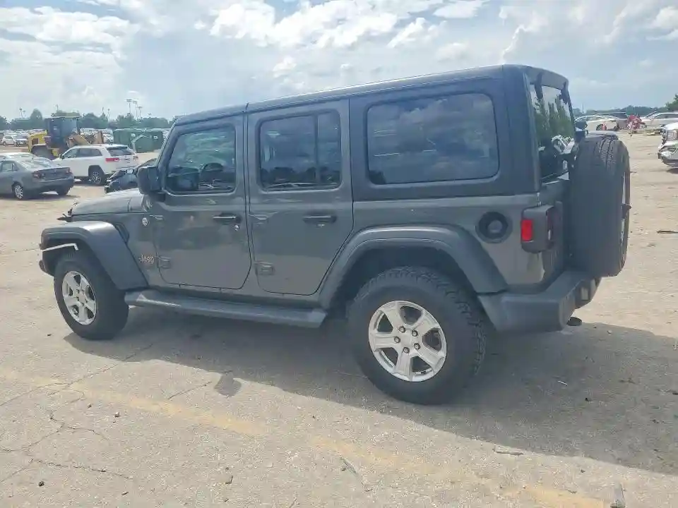 1C4HJXDGXLW235796 2020 JEEP WRANGLER-1