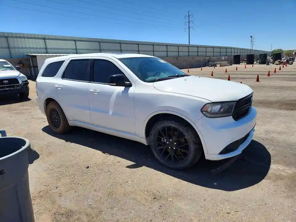 1C4SDJCTXFC139102 2015 DODGE DURANGO-3