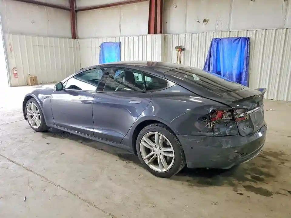 5YJSA1E22FF116896 2015 TESLA MODEL S-1