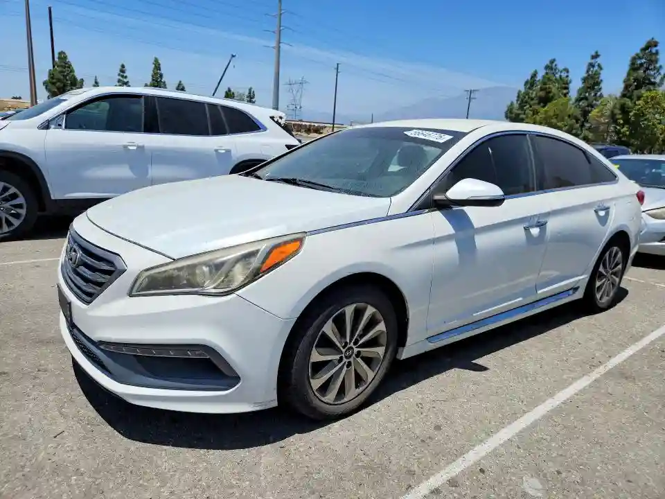 5NPE34AF4FH172745 2015 HYUNDAI SONATA-0
