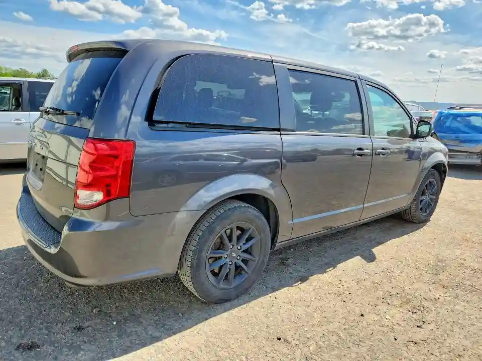 2C4RDGCG6KR697986 2019 DODGE CARAVAN-2