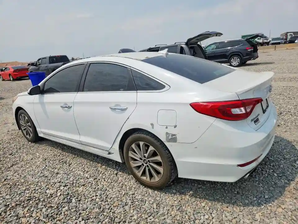 5NPE34AF5GH436525 2016 HYUNDAI SONATA-1