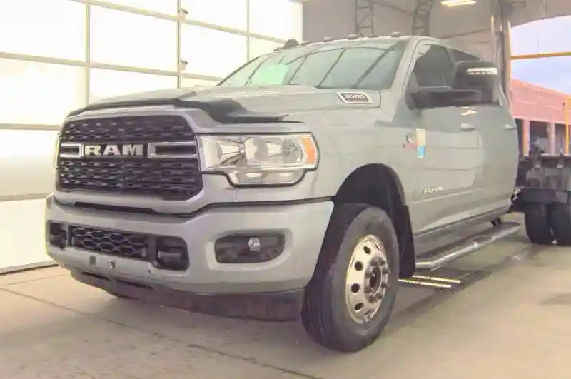 3C63RRHLXRG310260 2024 RAM 3500-0