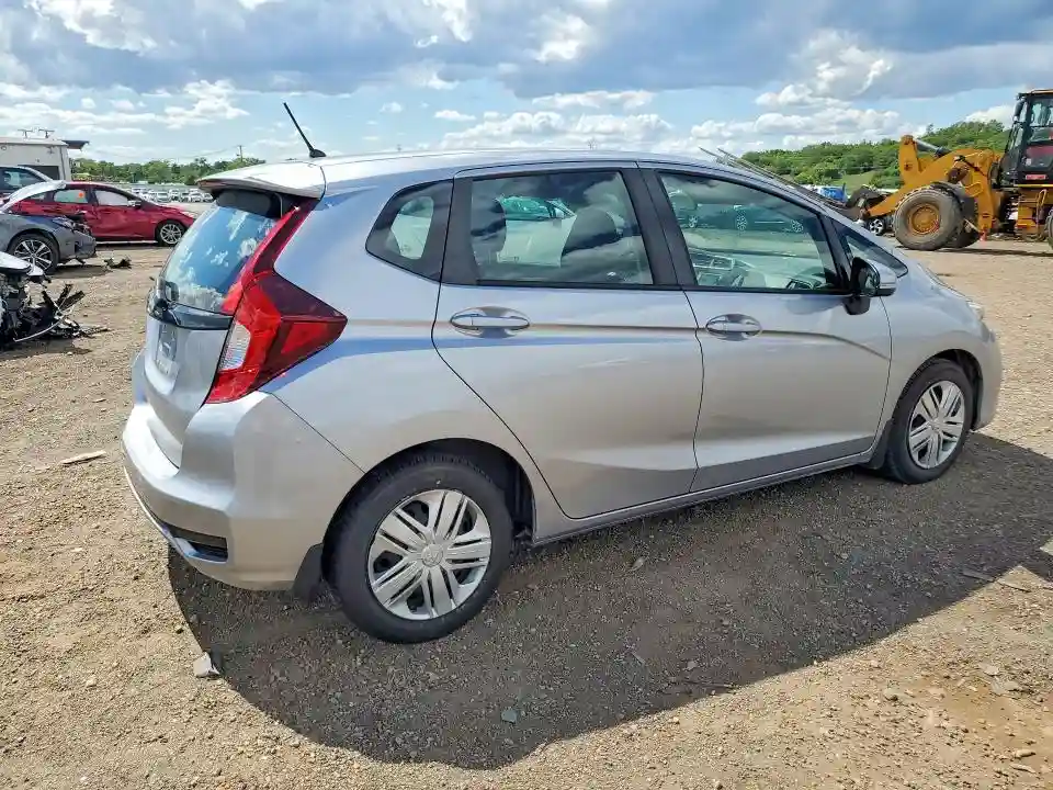 3HGGK5H47KM723830 2019 HONDA FIT-2