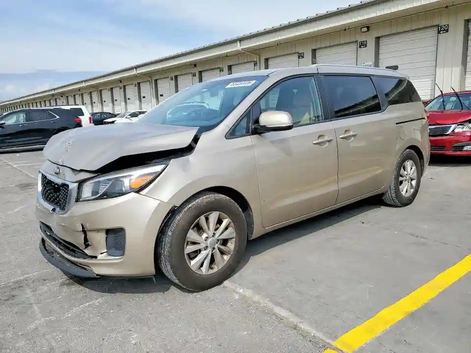 KNDMB5C18G6178338 2016 KIA SEDONA-0