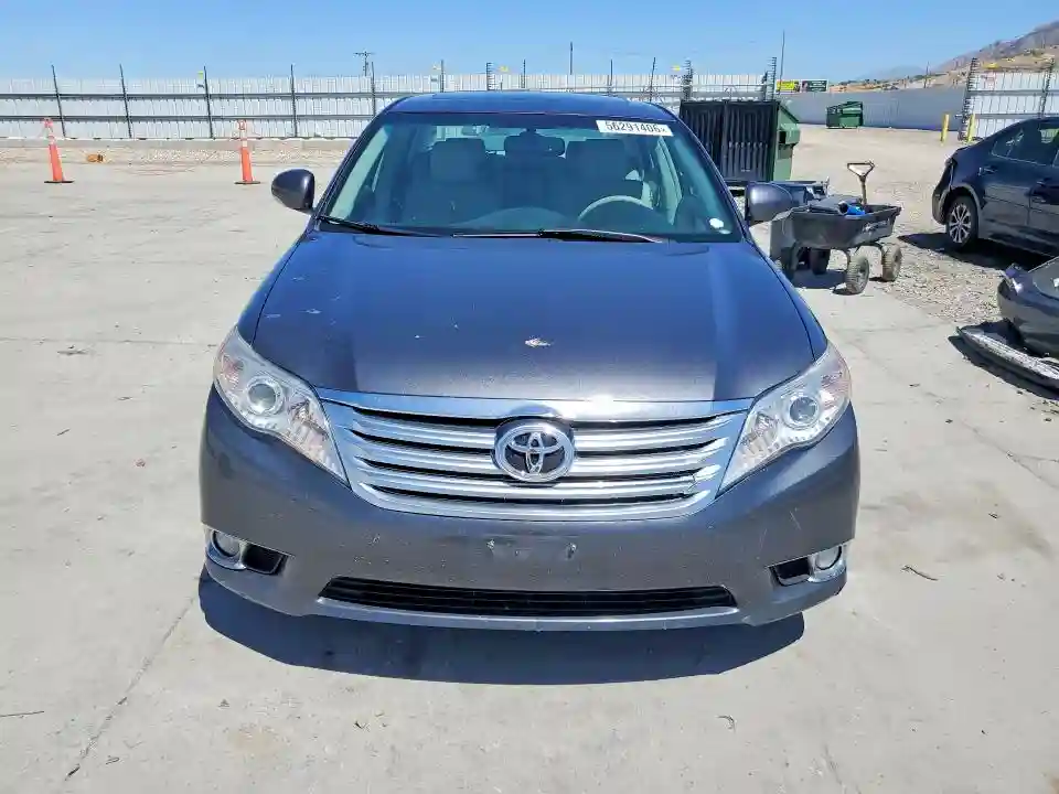4T1BK3DB3BU430290 2011 TOYOTA AVALON-4