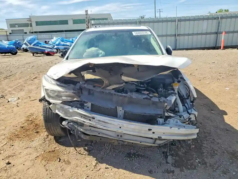 4S3BNAN69J3007235 2018 SUBARU LEGACY-4
