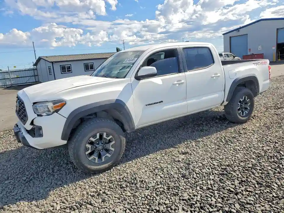 3TMCZ5AN9JM122350 2018 TOYOTA TACOMA-0