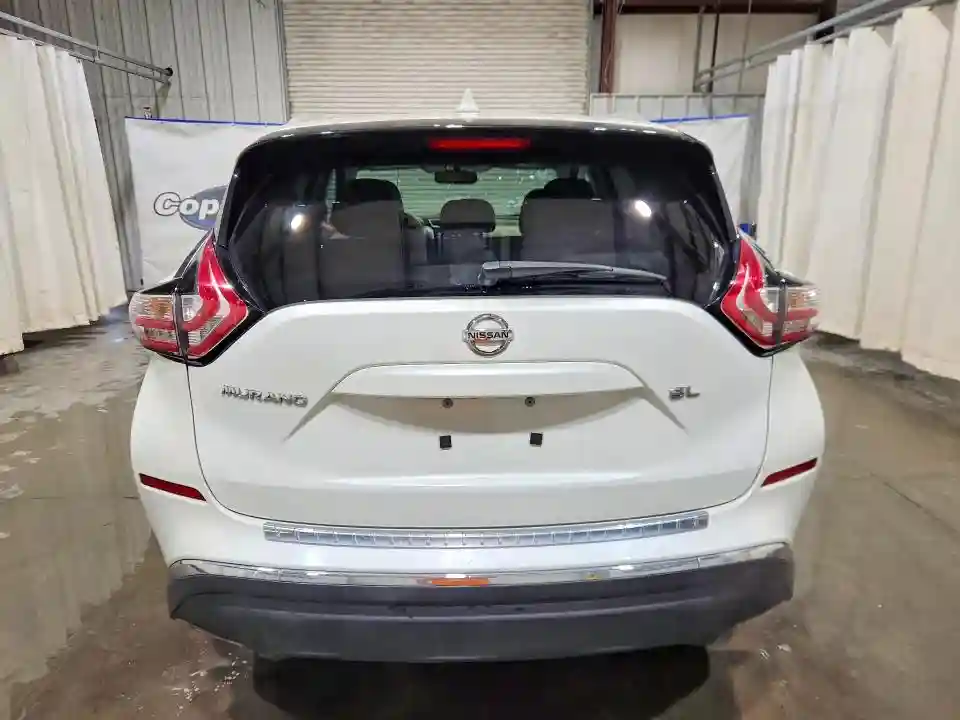 5N1AZ2MG3GN150688 2016 NISSAN MURANO-5