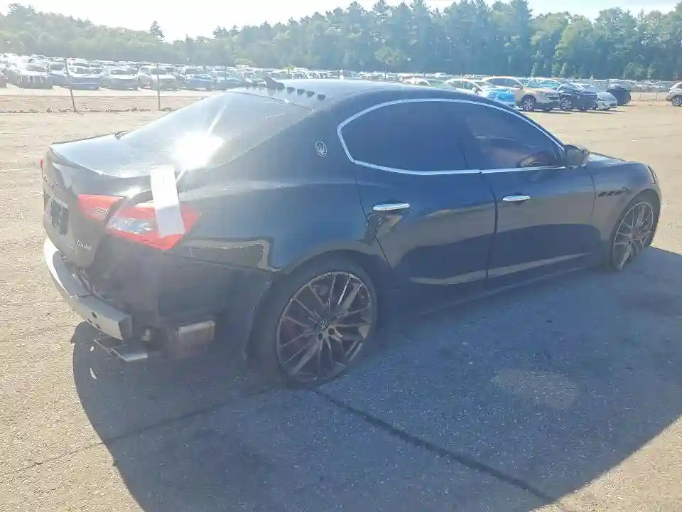 ZAM57RTA2F1133707 2015 MASERATI ALL OTHER-2