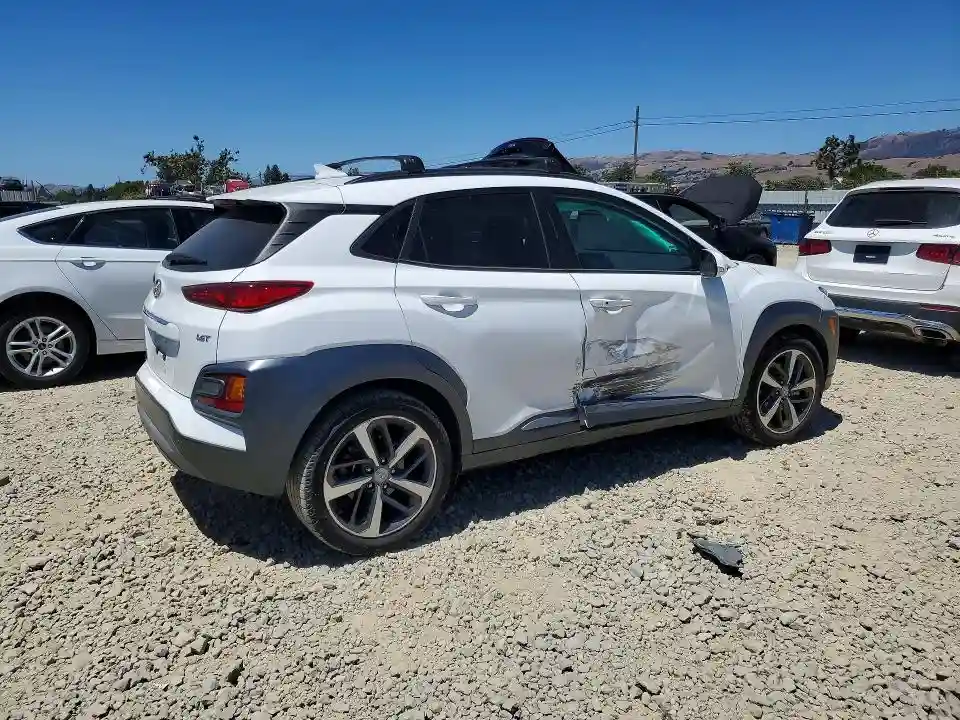 KM8K33A53MU710306 2021 HYUNDAI KONA-2