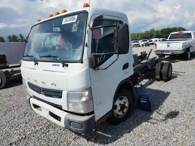 JL6AME1A5CK001626 2012 MITSUBISHI FUSO TRUCK OF AMERICA INC ALL OTHER-0