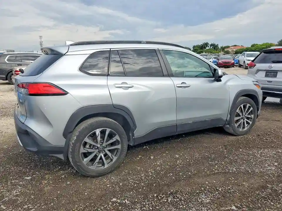 7MUDAAAG5PV038272 2023 TOYOTA ALL OTHER-2