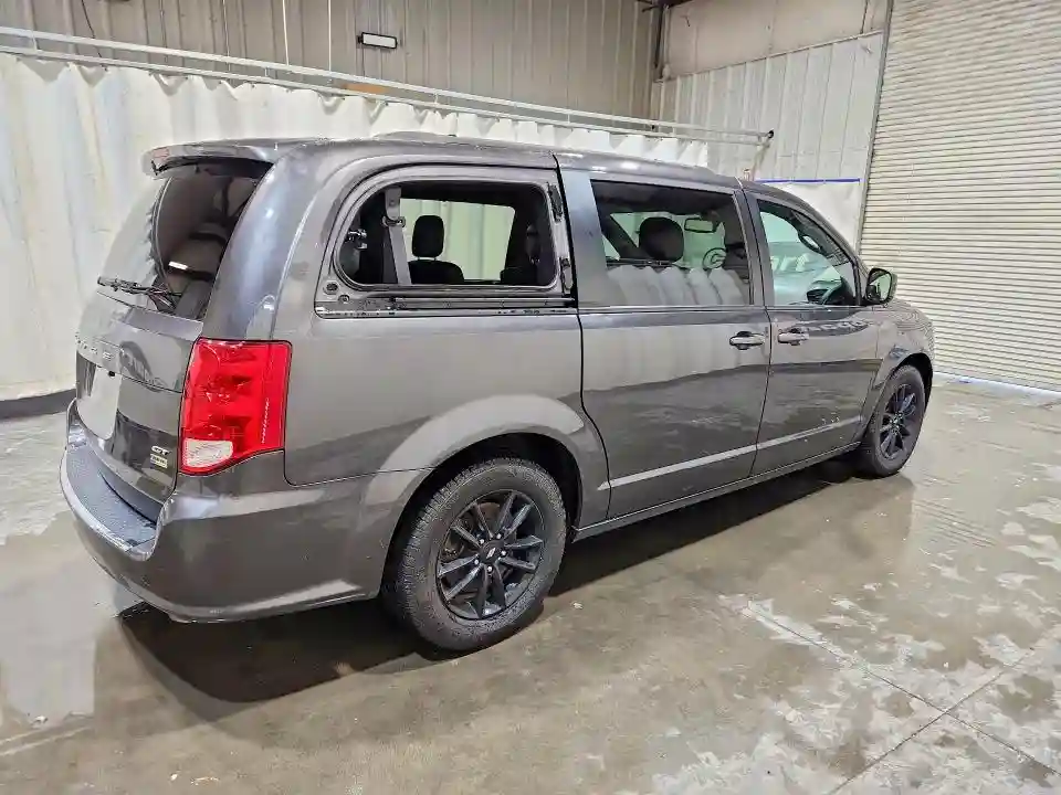 2C4RDGEG3KR784189 2019 DODGE CARAVAN-2