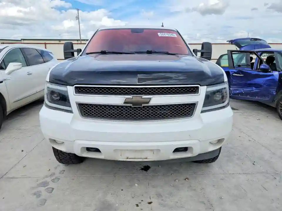 1GNSK5E79ER149863 2014 CHEVROLET SUBURBAN-4