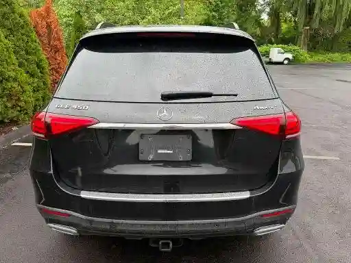 4JGFB5KB5PA964030 2023 MERCEDES-BENZ GLE-CLASS-5